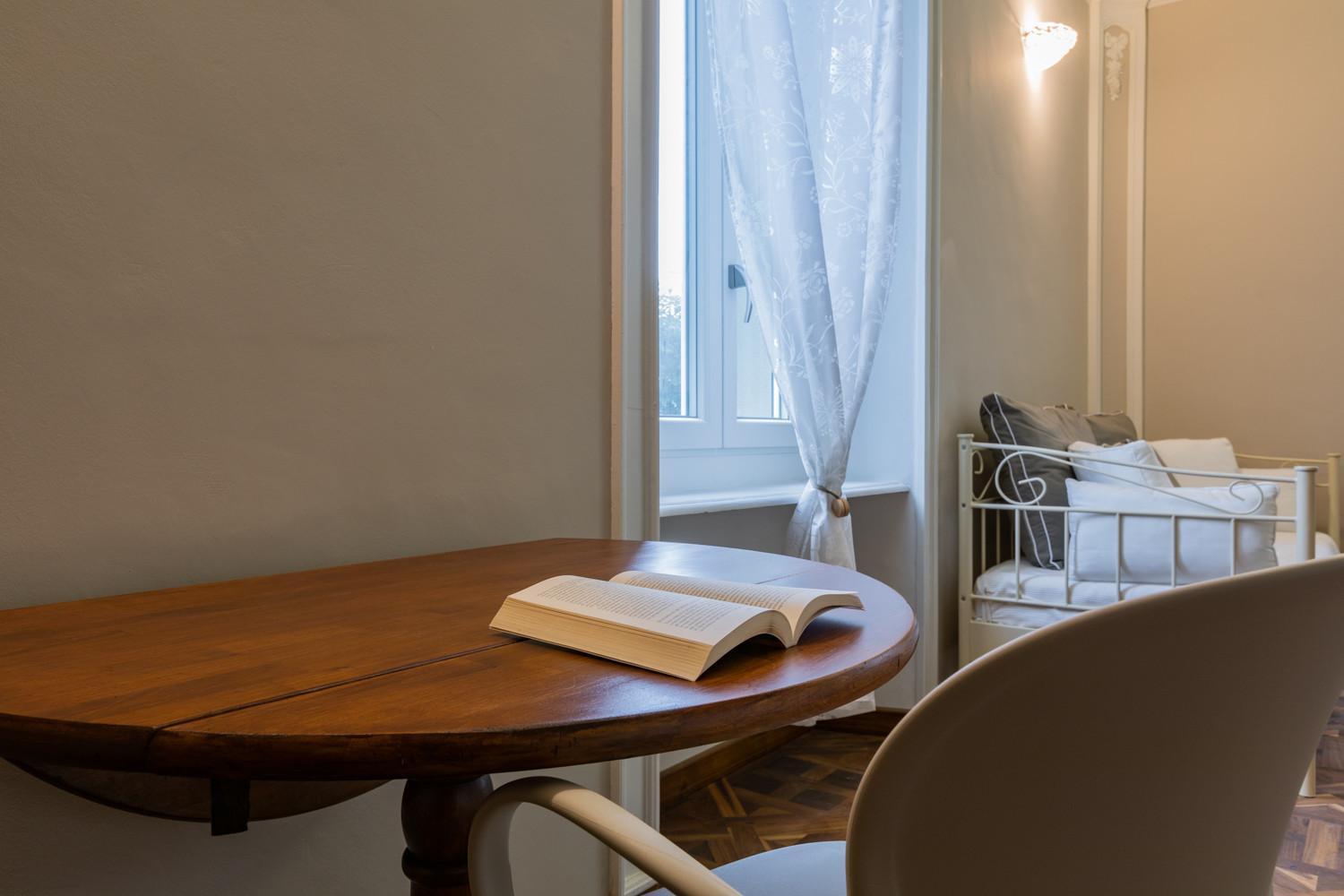 Apartamento I Due Cedri By Wonderful Italy Turín