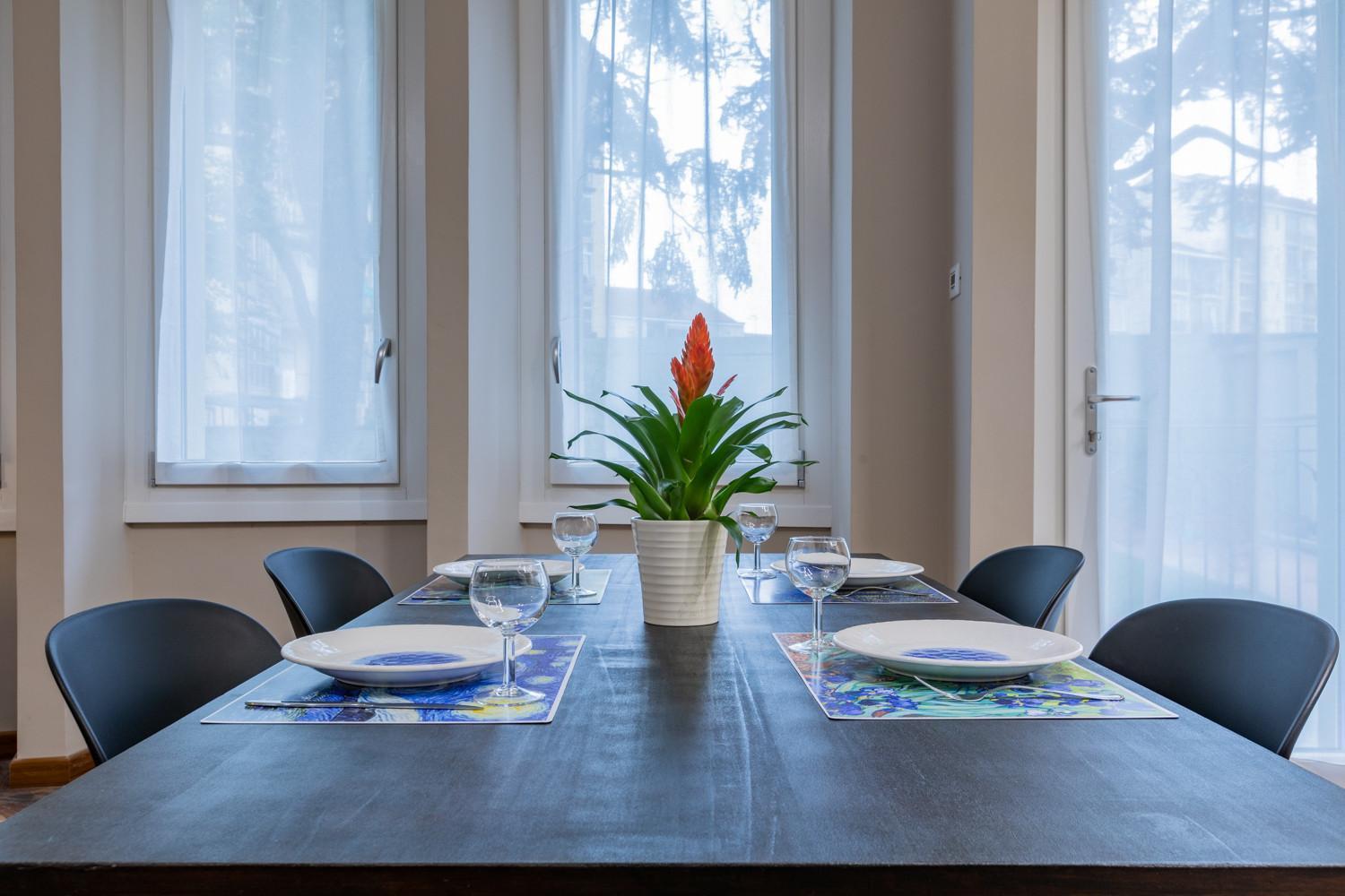 Appartamento I Due Cedri By Wonderful Italy Torino