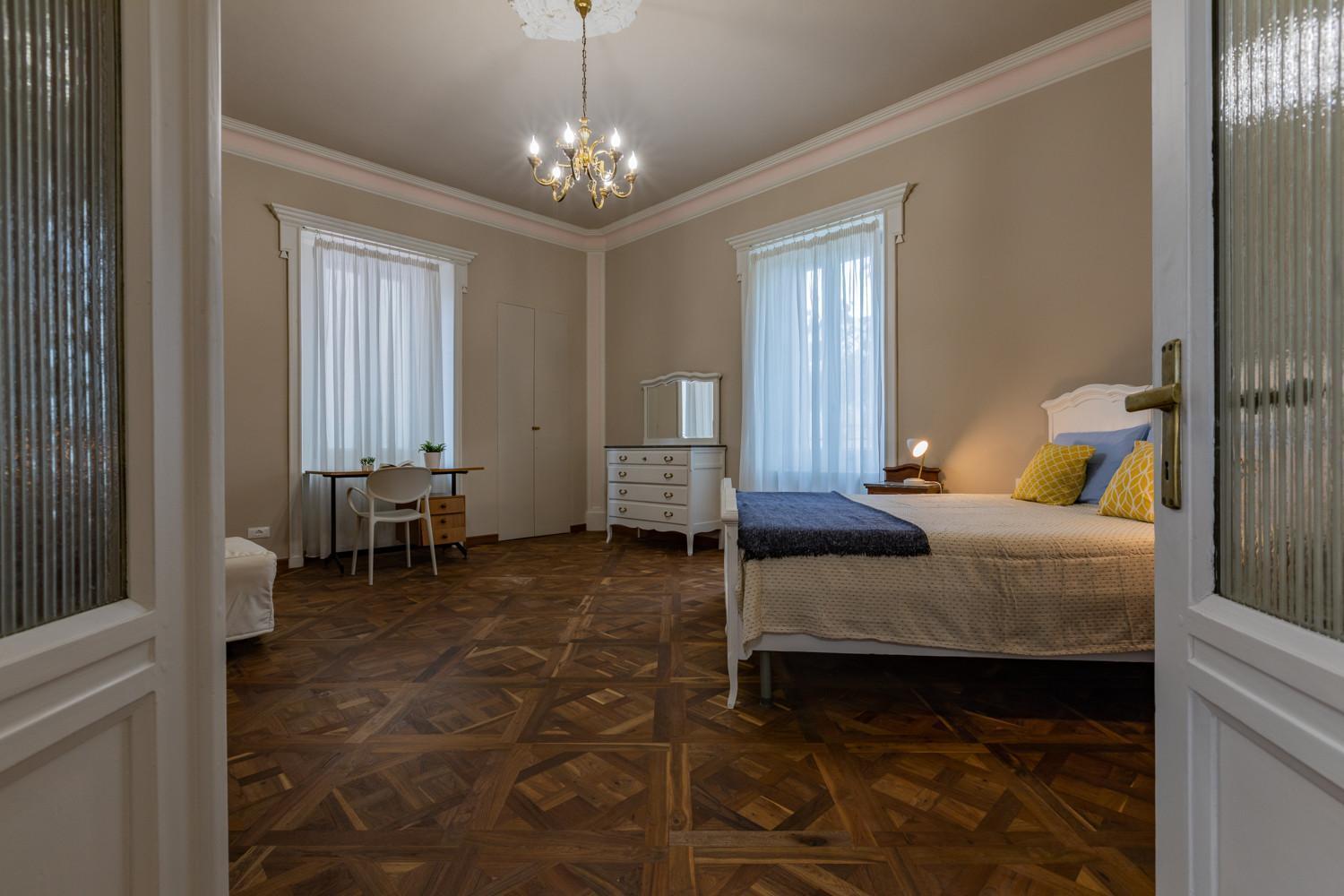 Appartamento I Due Cedri By Wonderful Italy Torino