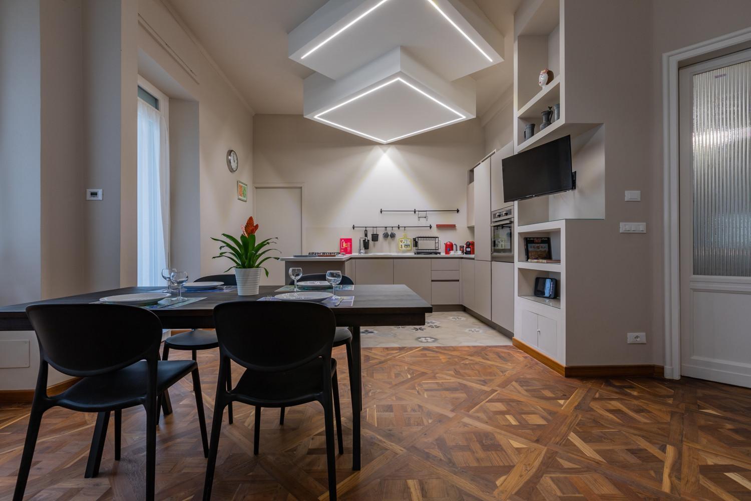 Apartamento I Due Cedri By Wonderful Italy