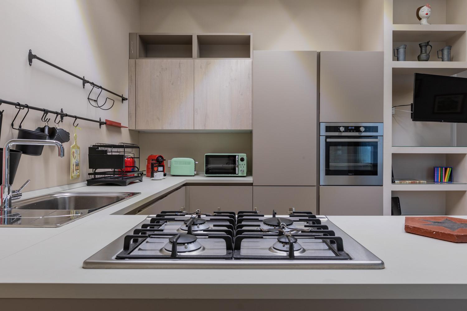 Apartamento I Due Cedri By Wonderful Italy *
