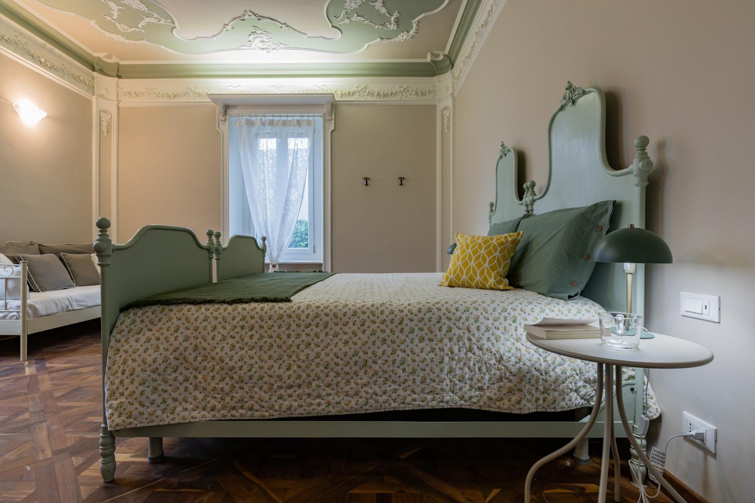 Apartamento I Due Cedri By Wonderful Italy *